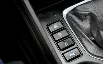 Hyundai Tucson III SUV 2.0 CRDI 136KM 2016 Hyundai Tucson SKORA Alusy LED Navi linne assist GRZANE FOTELE 2.0 Diesel, zdjęcie 33