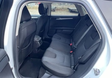 Ford Mondeo V Kombi 2.0 EcoBoost 203KM 2018 Ford Mondeo SW 2.0BENZ. 203KM Xenon Led Navi Kamera Klima Stan Bdb PO OPLA, zdjęcie 21