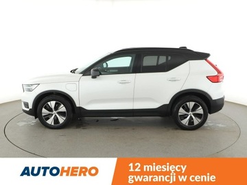 Volvo XC40 Crossover Plug-In 1.5 T5 Plug-in Hybrid 262KM 2020 Volvo XC 40 FV23% R-Design 261KM Automat Navi, zdjęcie 1