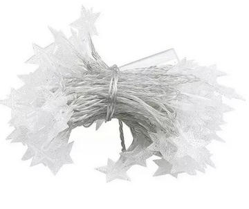 ЗВЕЗДНЫЕ РОЖДЕСТВЕНСКИЕ ОГНИ