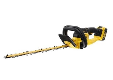 Nożyce elektryczne akumulatorowe DeWalt DCMHT563N