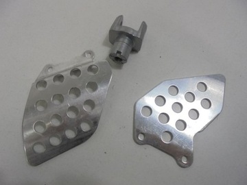 HONDA CBR 600 RR Комплекты водителей PC37 03 06 подножки