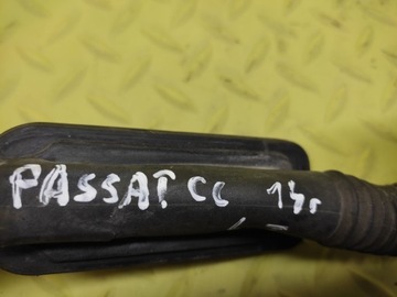 VW PASSAT CC ДВЕРНОЙ ЖГУТ ЛЕВЫЙ ЗАДНИЙ 3C8971693DQ