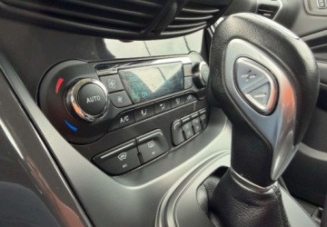 Ford Kuga II SUV 2.0 Duratorq TDCi 163KM 2014 Ford Kuga 2,0 163 KM 4x4 Tytanium Xenon Kamera Navi PDC Asystent 2.0 Diesel, zdjęcie 19