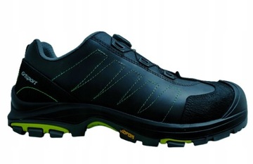 OBUWIE BUTY ROBOCZE BHP S3 SRC Grisport 74763CD34 BOA r.44