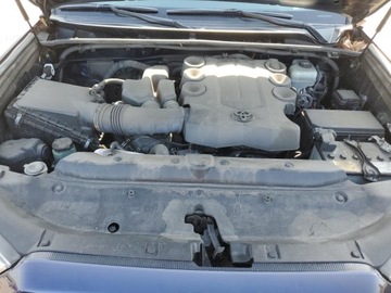 Toyota 2022 Toyota 4-Runner SR5 Premium 2022 4.0l 4.0 Benzyna 270KM, zdjęcie 6