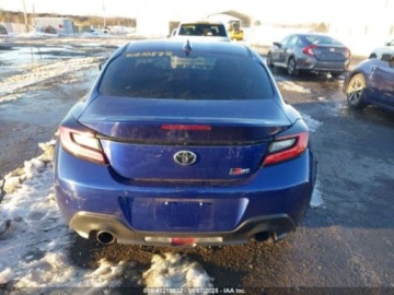 Toyota 2023 Toyota GR86 2023 Toyota GR86 Auto (Natl) 2.4 Benzyna 228KM, zdjęcie 14