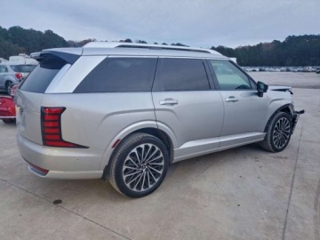 Hyundai 2026 Hyundai Palisade Calligraphy 2026 3.5 Benzyna 291KM, zdjęcie 3