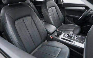 Audi Q5 II SUV 2.0 35 TDI 163KM 2020 Audi Q5 2,0 TDI Full led Nawigacja Kamera HEDA UP serwisowany 2.0 Diesel, zdjęcie 25