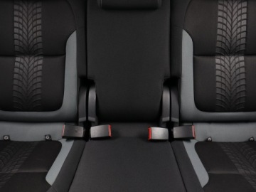 Skoda Yeti Minivan 1.4 TSI 122KM 2012 Skoda Yeti 1.4 TSI, Salon Polska, 1. Właściciel, zdjęcie 9