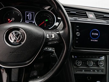 Volkswagen Touran III 2.0 TDI 150KM 2021 VOLKSWAGEN Touran 2.0 TDI Trendline DSG 150KM 2021, zdjęcie 13