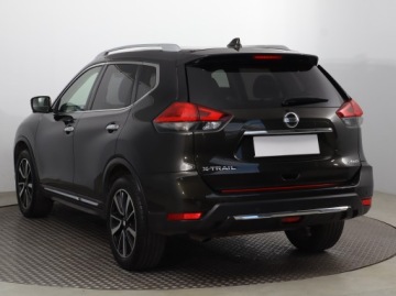 Nissan X-Trail III Terenowy 2.0 dCi 177KM 2017 Nissan X-Trail 2.0 dCi, Salon Polska, Serwis ASO, zdjęcie 3