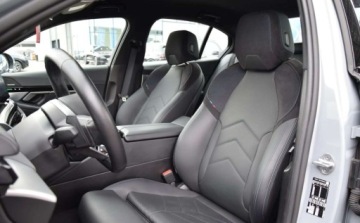 BMW Seria 5 G90-91 2023 BMW Seria 5 520i 190km M Pakiet Brooklyn Salon PL VAT23 Dostepny od reki, zdjęcie 22