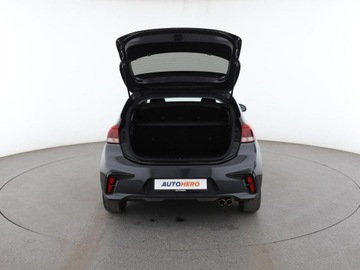 Kia Rio IV Hatchback 5d 1.0 T-GDI 100KM 2020 Kia Rio GT Line Klimatronik Tempomat Navi Grzana, zdjęcie 18