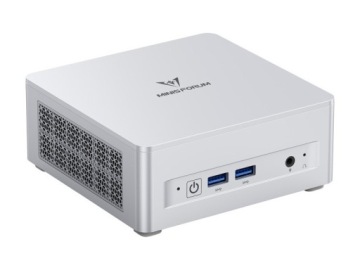 Komputer MINISFORUM UM870 Plus R7-8745H 32GB RAM 1TB SSD