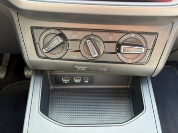 Seat Ibiza V 2018 Seat Ibiza 1.6 TDI Kamera cofania CarPlay, zdjęcie 28