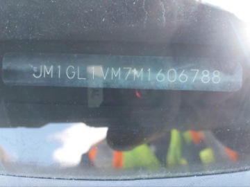 Mazda 6 III 2021 Mazda 6 2021 MAZDA MAZDA6 2.5 Benzyna 187KM, zdjęcie 13