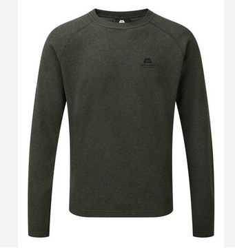 MOUNTAIN EQUIPMENT Kore Sweater Bluza Męska XL