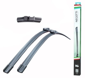 Wycieraczki Negotti do Ford Focus C-MAX 2003-2010