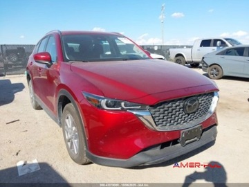 Mazda CX-5 II 2022 Mazda CX-5 2022 r., 2,5L S AWD 2.5 Benzyna 187KM, zdjęcie 2