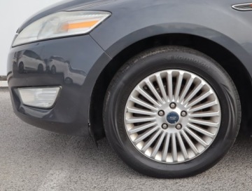 Ford Mondeo IV Kombi 1.8 Duratorq TDCi 125KM 2008 Ford Mondeo 1.8 TDCi, Klima, Klimatronic, zdjęcie 14