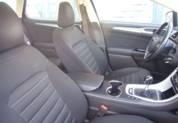 Ford Mondeo V Kombi 2.0 TDCi 150KM 2017 Ford Mondeo Ford Mondeo Salon PL 2.0 Diesel 150KM, zdjęcie 18