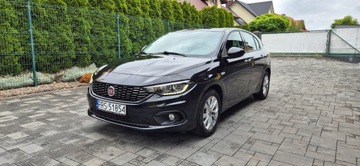 Fiat Tipo II Hatchback 1.4 95KM 2017 FIAT TIPO LOUNGE! Super stan!, zdjęcie 1