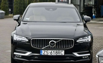 Volvo S90 II Sedan 2.0 D4 190KM 2020 Volvo S90 Volvo S90 D4 Inscription 2.0 Diesel 190KM, zdjęcie 2