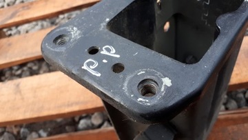 S6 C7 A6 4G PODŁUŻNICA PRAWA PRAWY PRZÓD A7 S6 S7