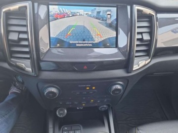 Ford Ranger V Podwójna kabina Facelifting 2019 2.0 EcoBlue 213KM 2022 Ford Ranger Ford Ranger 2.0 Diesel 213KM, zdjęcie 17