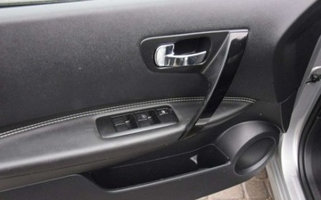 Nissan Qashqai I Crossover Facelifting  2.0 140KM 2013 Nissan Qashqai 2.0B Automat Navi Kamera 360 Sprowadzony Oplacony 2.0, zdjęcie 26