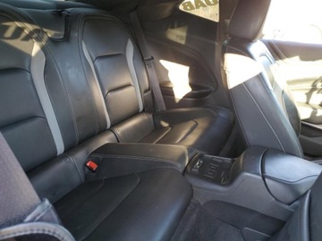 Chevrolet Camaro VI Coupe 6.2 455KM 2021 Chevrolet Camaro SS 2021 6.2l 6.2 Benzyna 455KM, zdjęcie 10