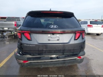Hyundai Tucson IV 2024 Hyundai Tucson 2024r., 2.5L 2.5 Benzyna 187KM, zdjęcie 7
