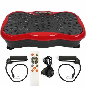 VIBRO SLIM ВИБРАЦИОННАЯ ПЛАТФОРМА