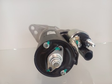 HELLA STARTÉR 2.2KW 12V DO VW SEAT SKODA AUDI