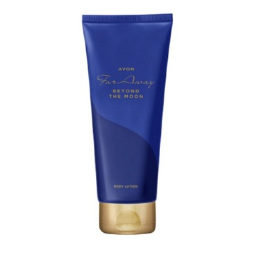 AVON BALSAM do Ciała Far Away Beyond The Moon Perfumowany dla Niej Damski