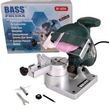 ELEKTRYCZNA OSTRZAŁKA DO ŁAŃCUCHÓW PIŁ SPALINOWYCH