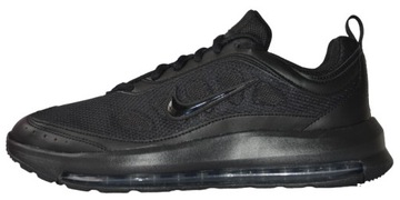 BUTY NIKE AIR MAX AP CU4826 001 MĘSKIE CZARNE 38,5