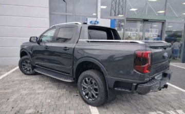 Ford Ranger VI Podwójna kabina 2.0 EcoBlue BI-TURBO 205KM 2025 Ford Ranger Ford Ranger 2.0 EcoBlue Bi-Turbo 4x4 DC Wildtrak 2.0 Diesel, zdjęcie 1