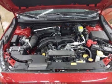 Subaru 2025 Subaru Crosstrek Wilderness, 2025r., 4x4, 2.5L 2.5 Benzyna 182KM, zdjęcie 11