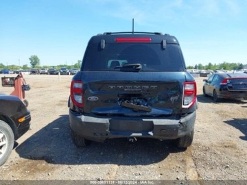 Ford 2022 Ford Bronco 2022r, Sport Badlands, 2.0L, 4x4 2.0 Benzyna 250KM, zdjęcie 7