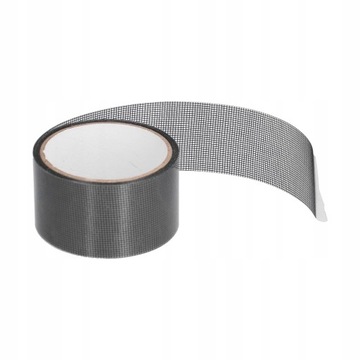 50MM X2M TAŚMA NAPRAWCZA OKNA I SIATKI DRZWIOWEJ
