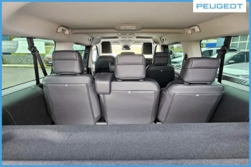 Peugeot Traveller Van 2026 Peugeot Traveller Long L2H1 Business VIP EAT8 2.2 180KM, zdjęcie 7