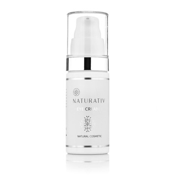 Naturativ Eye Cream krem pod oczy 30ml