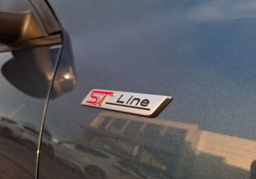 Ford Kuga III SUV 1.5 EcoBoost 150KM 2020 Ford Kuga Ford Kuga 1.5 EcoBoost 150KM, ST-line X, Salon PL 1.5 Benzyna, zdjęcie 29