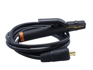 Przewód elektrodowy 250A 5m DX50 OS25