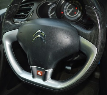 Citroen C3 II Hatchback facelifting 1.0 VTi 68KM 2014 CITROEN C3 II 1.0 VTi 68 KM, zdjęcie 36