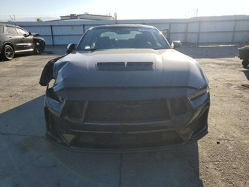 Ford Mustang VI Fastback Facelifting 5.0 Ti-VCT 450KM 2025 Ford Mustang GT 2025 5.0l 5.0 Benzyna 450KM, zdjęcie 5