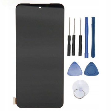 XIAOMI REDMI NOTE 10 PRO WYŚWIETLACZ LCD INCELL