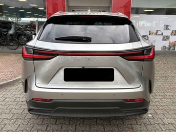 Lexus NX II 2025 LEXUS NX 350h Prestige 2.5 Hybrid 200KM, zdjęcie 4